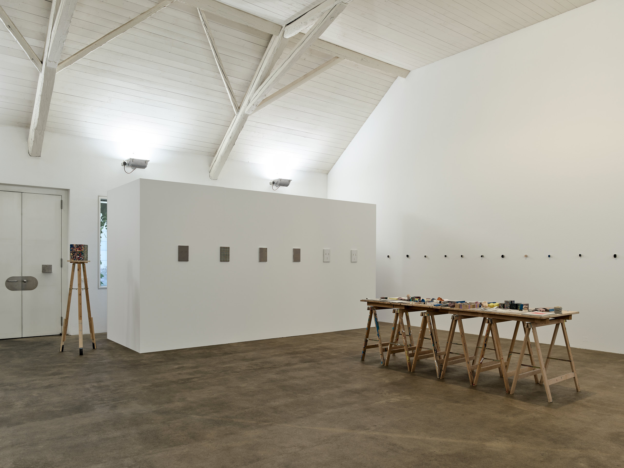 Ausstellung Stefan Gritsch